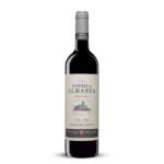Castillo de Almansa Tinto Crianza 2023