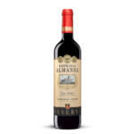 Castillo de Almansa Tinto Reserva 2021