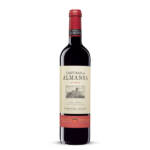 Castillo de Almansa Tinto Roble 2023