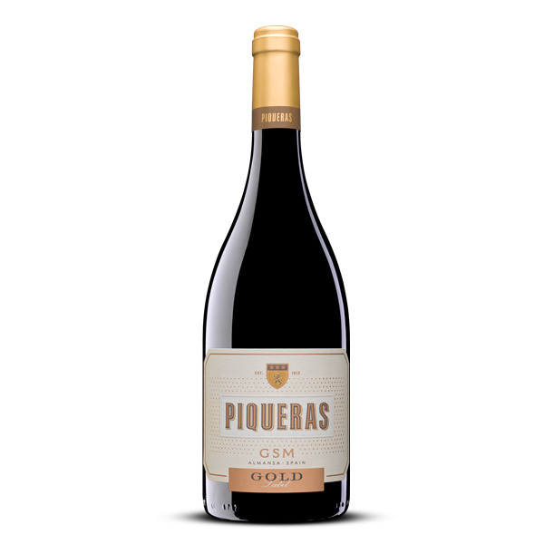 Piqueras Gold Label 2022