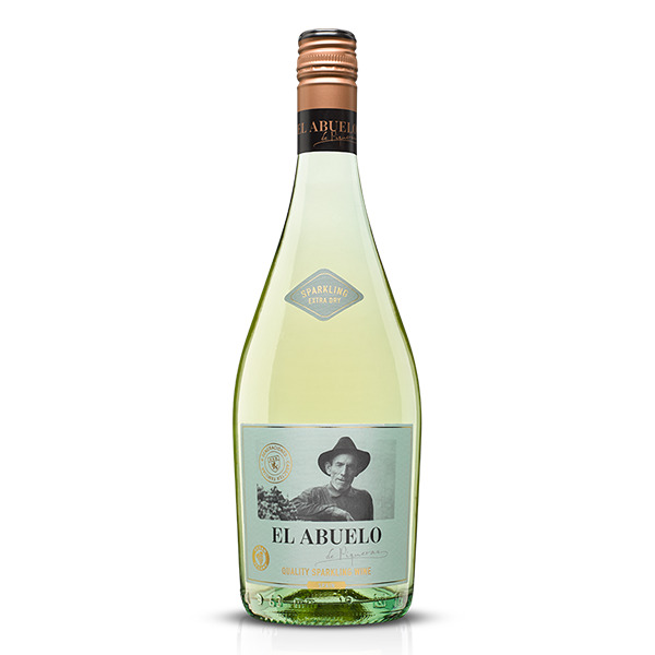 El Abuelo Sparkling
