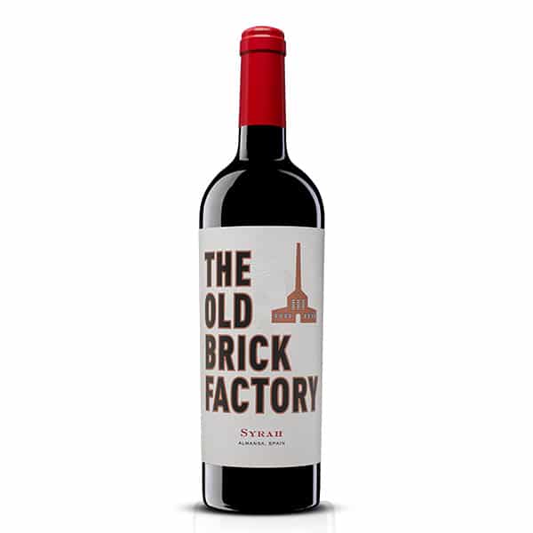 The Old Brick Factory 2022