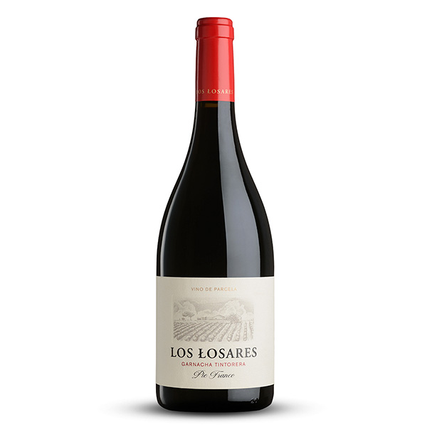 Los Losares Garnacha Tintorera 2020
