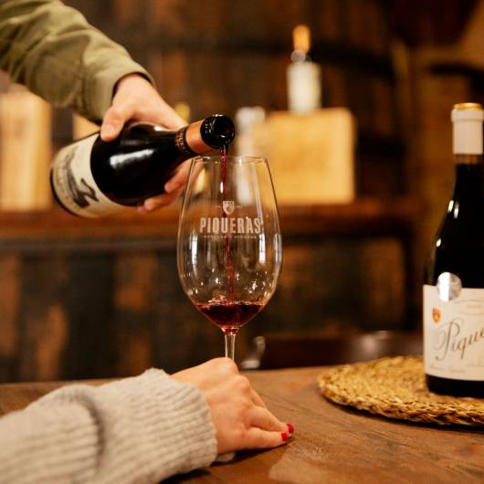 regalar vino