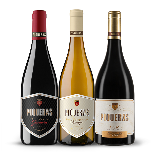 Pack Terroir
