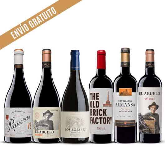 Pack Esencia
