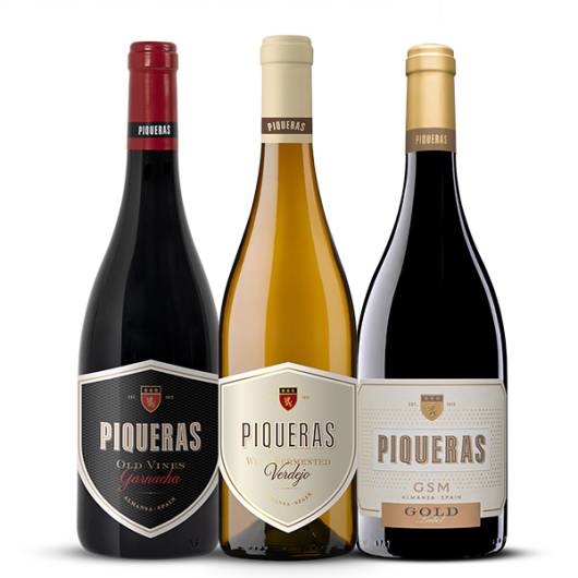 Pack Fincas