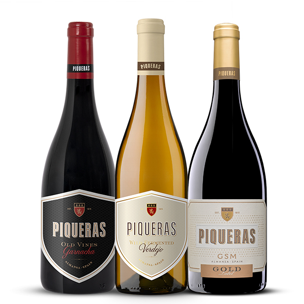 Pack Fincas