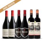 Pack Garnacha