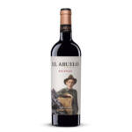El Abuelo Crianza