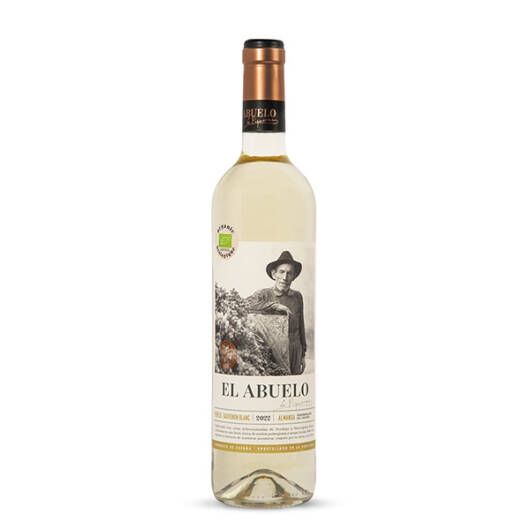El Abuelo Verdejo Sauvignon Blanc
