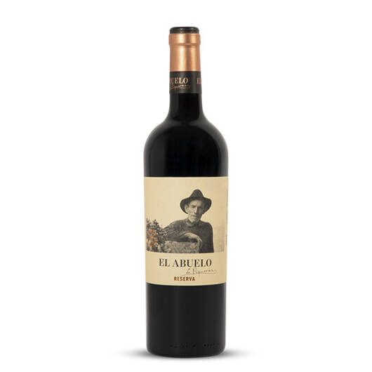 El Abuelo Reserva
