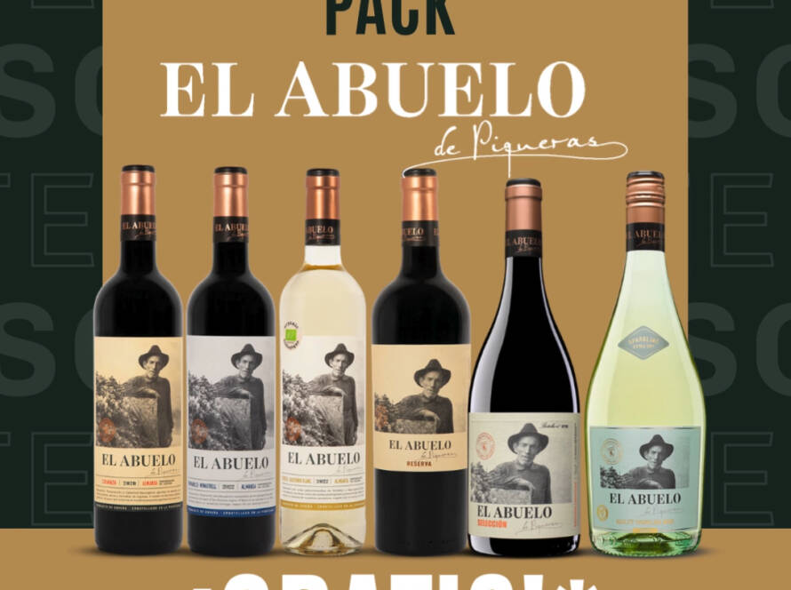 Sorteo día del padre