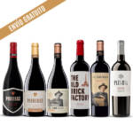 Pack Mundus Vini