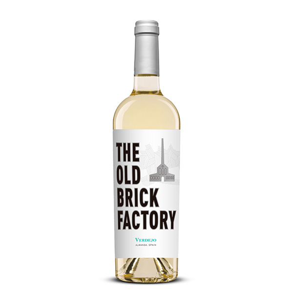 The Old Brick Factory Verdejo 2025