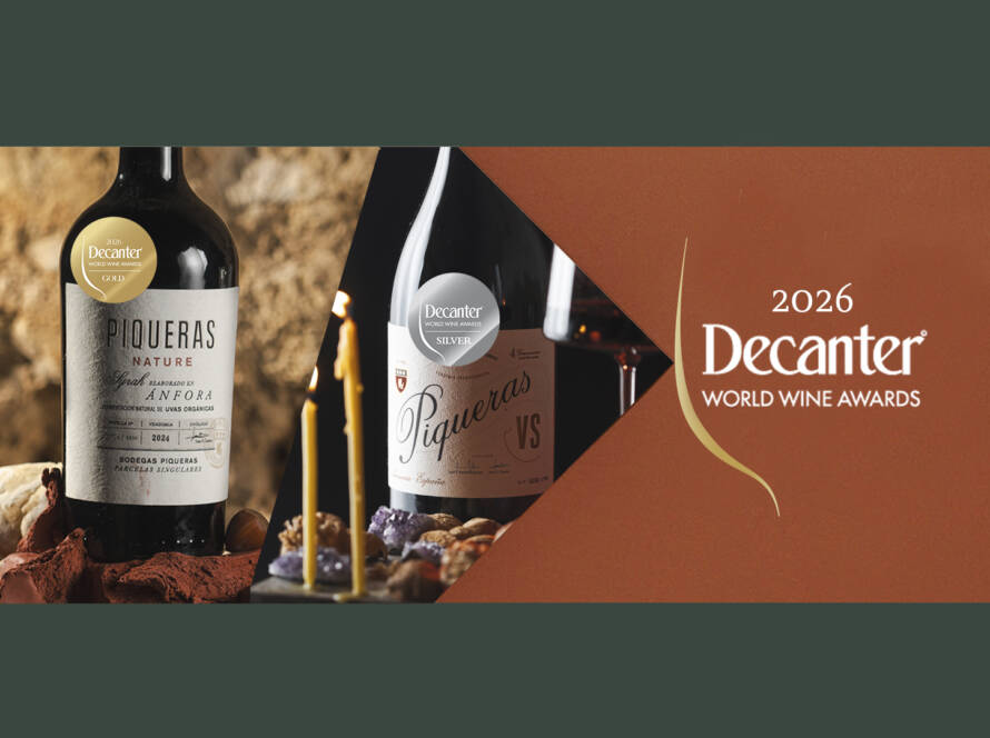 premios decanter 2026